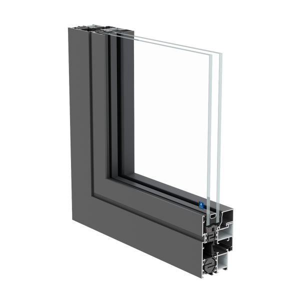 ES 50 High Insulation +
