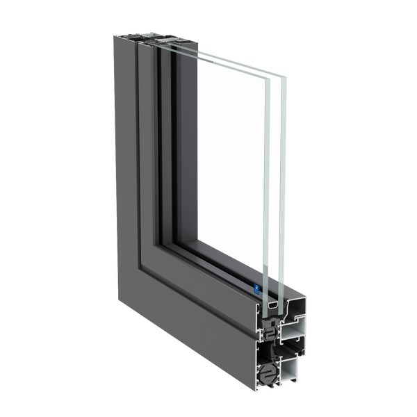 ES 50 High Insulation +