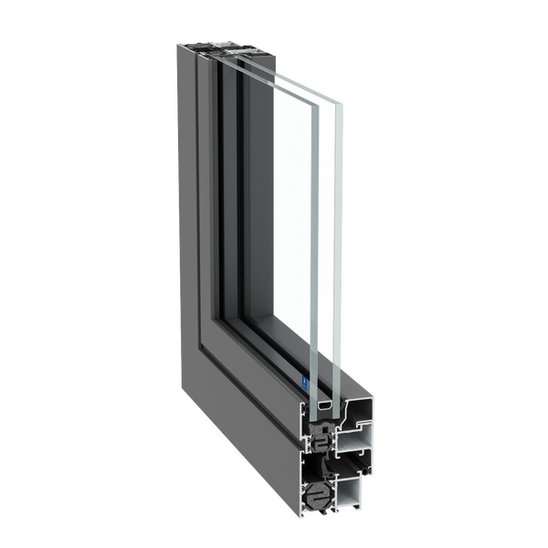 ES 50 High Insulation +