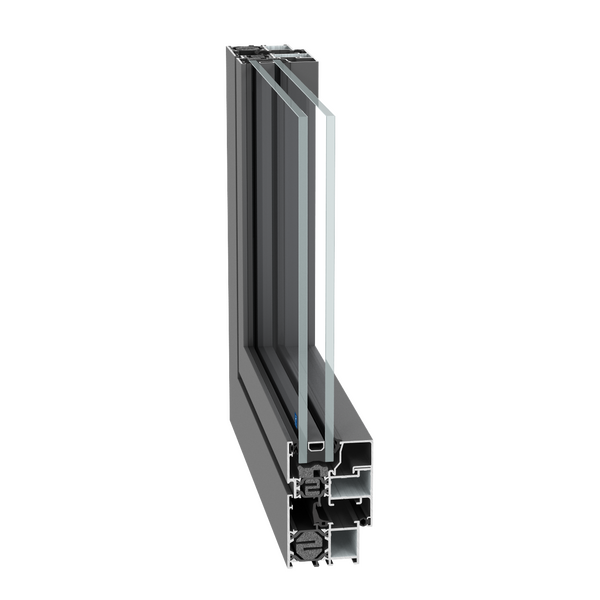 ES 50 High Insulation +