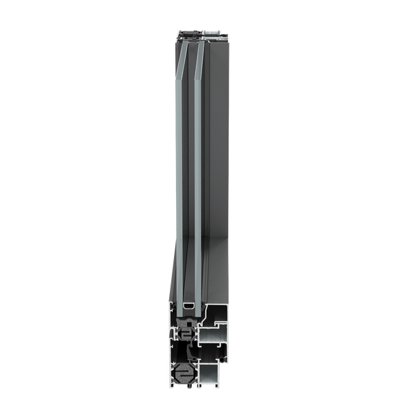 ES 50 High Insulation +