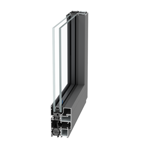 ES 50 High Insulation +