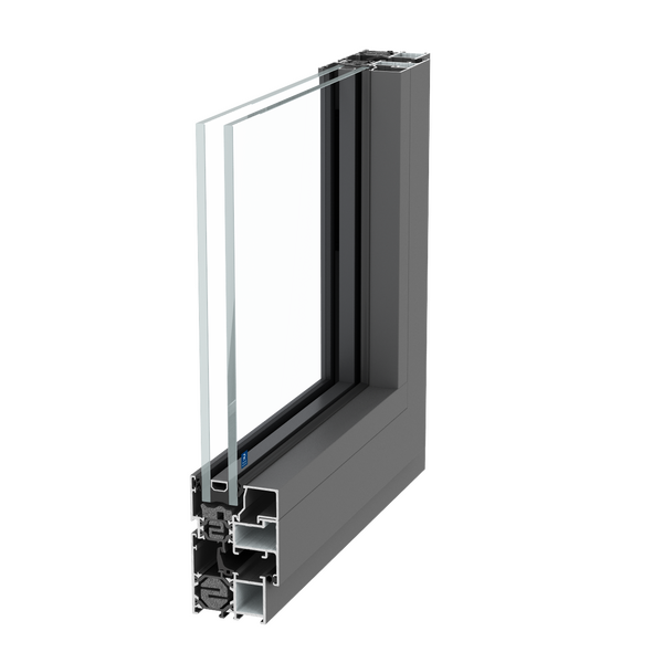 ES 50 High Insulation +