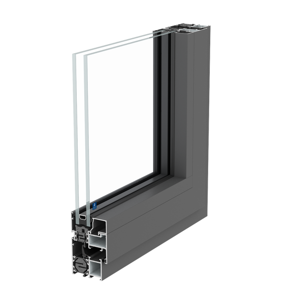 ES 50 High Insulation +