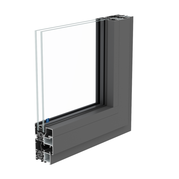 ES 50 High Insulation +
