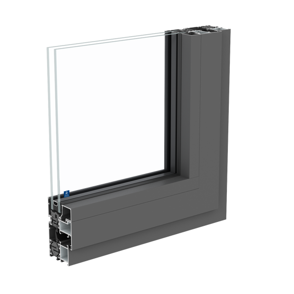 ES 50 High Insulation +