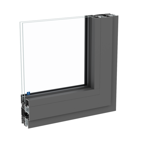 ES 50 High Insulation +