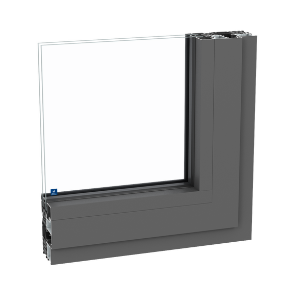 ES 50 High Insulation +