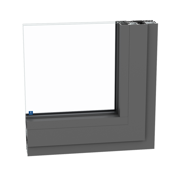 ES 50 High Insulation +