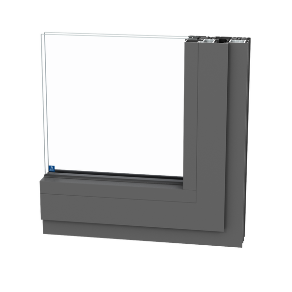 ES 50 High Insulation +