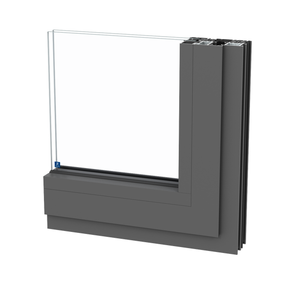 ES 50 High Insulation +