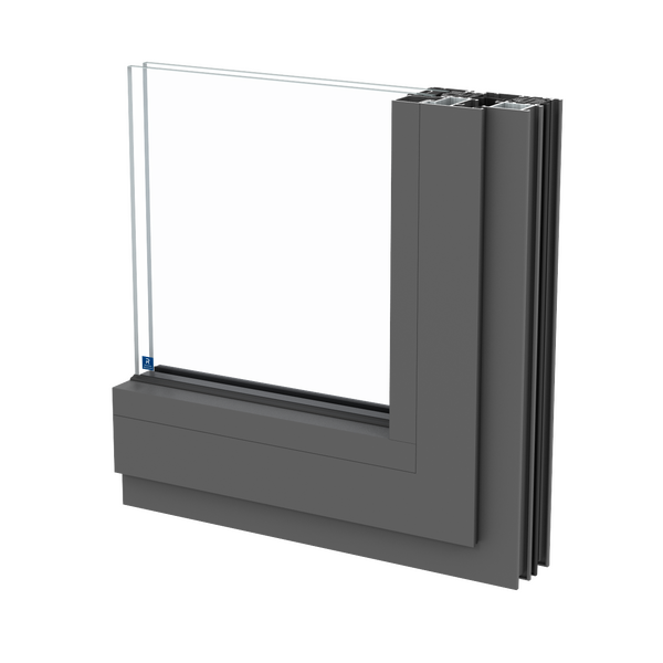ES 50 High Insulation +