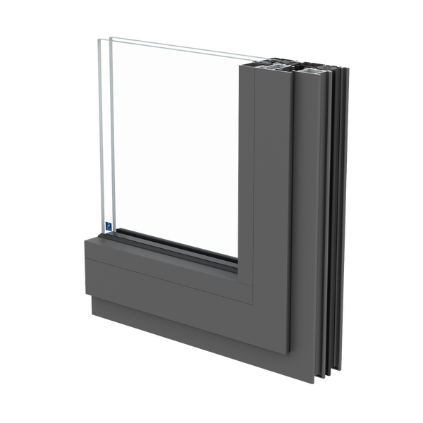ES 50 High Insulation +