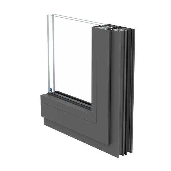ES 50 High Insulation +