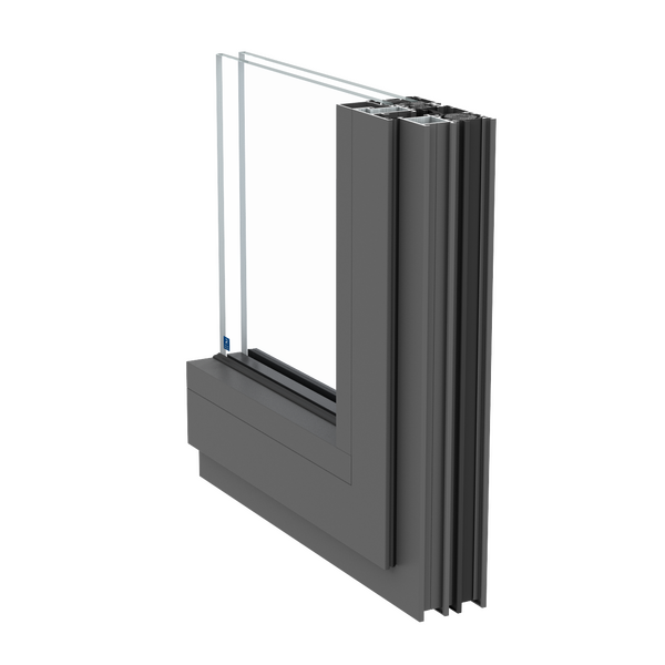 ES 50 High Insulation +