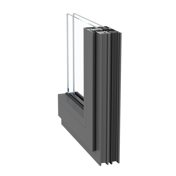 ES 50 High Insulation +