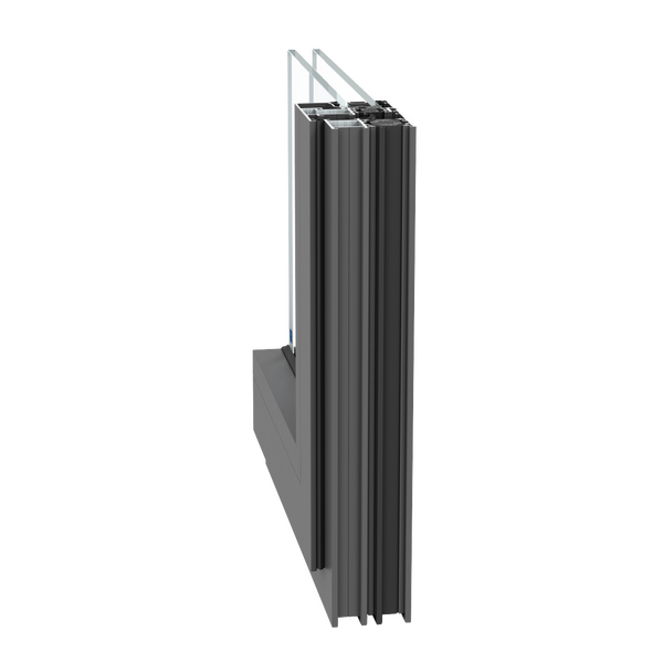 ES 50 High Insulation +