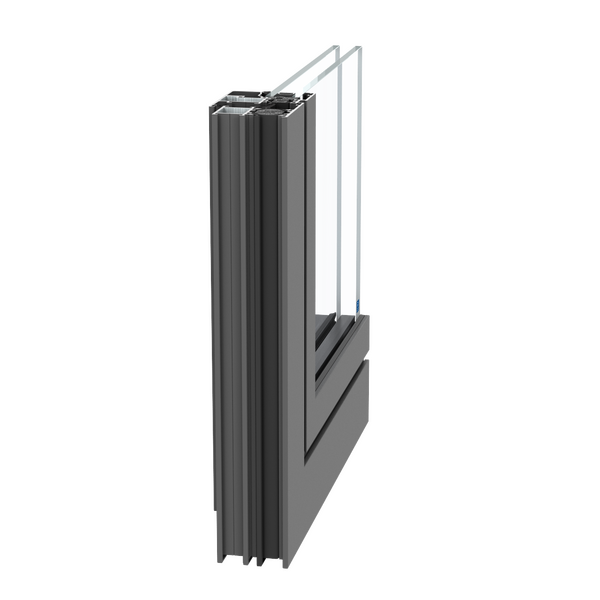 ES 50 High Insulation +