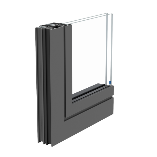 ES 50 High Insulation +