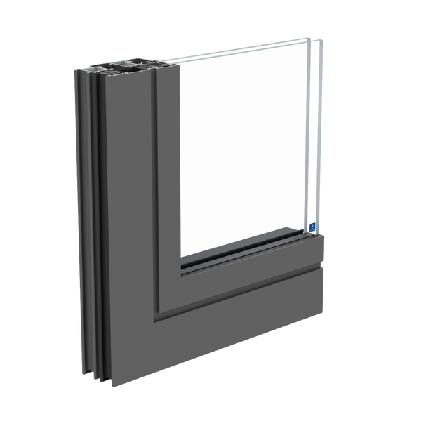 ES 50 High Insulation +