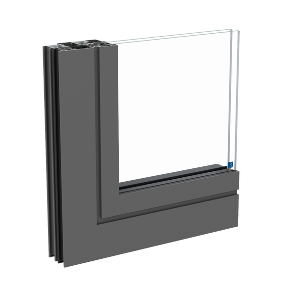 ES 50 High Insulation +