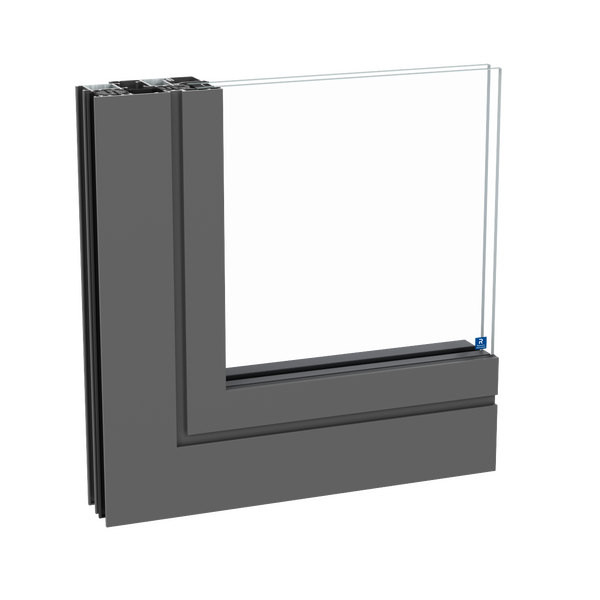 ES 50 High Insulation +