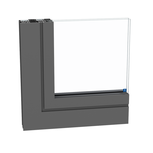 ES 50 High Insulation +