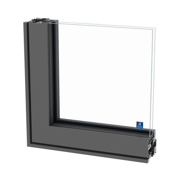 SlimLine 68 Functional