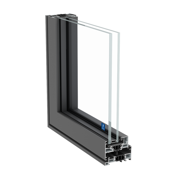 SlimLine 68 Functional