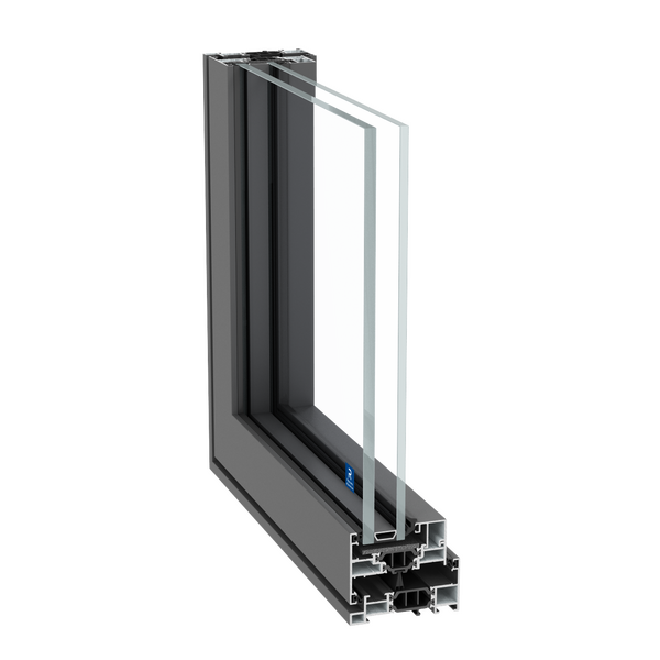 SlimLine 68 Functional