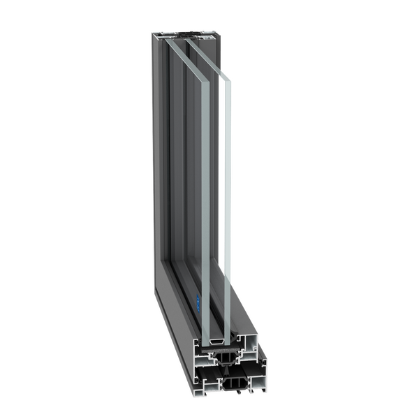 SlimLine 68 Functional