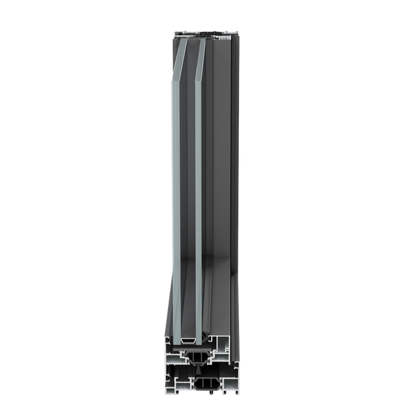SlimLine 68 Functional
