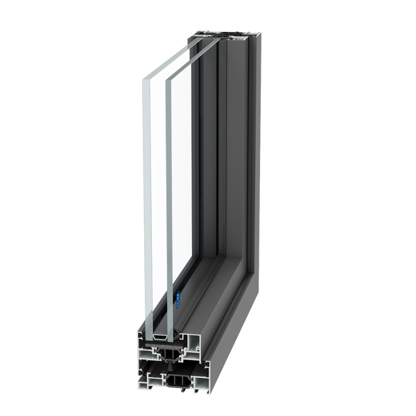 SlimLine 68 Functional