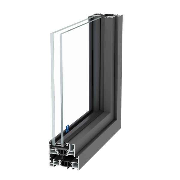 SlimLine 68 Functional