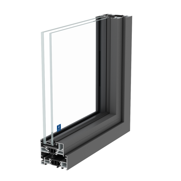 SlimLine 68 Functional