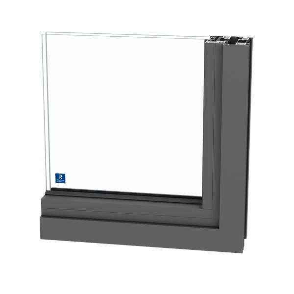 SlimLine 68 Functional