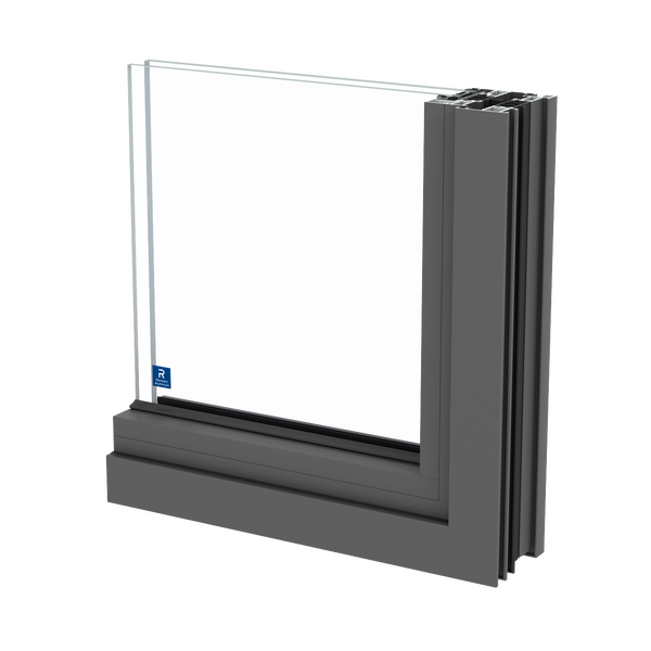 SlimLine 68 Functional