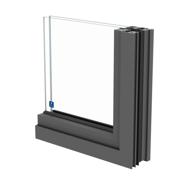 SlimLine 68 Functional
