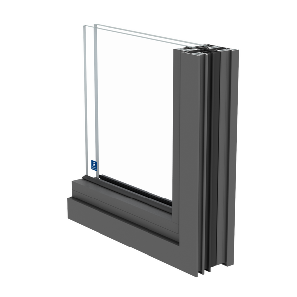 SlimLine 68 Functional