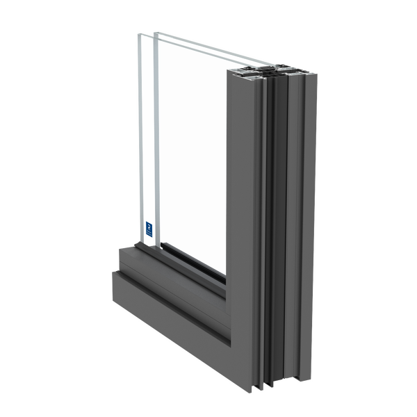 SlimLine 68 Functional