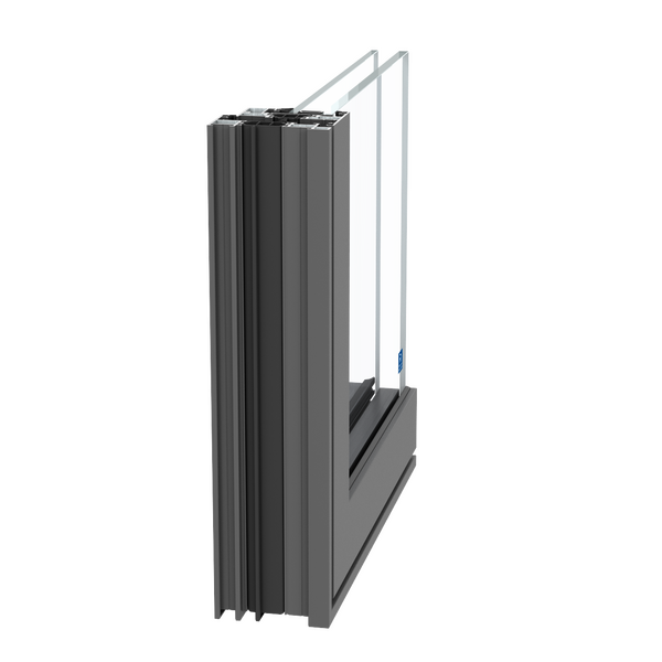 SlimLine 68 Functional