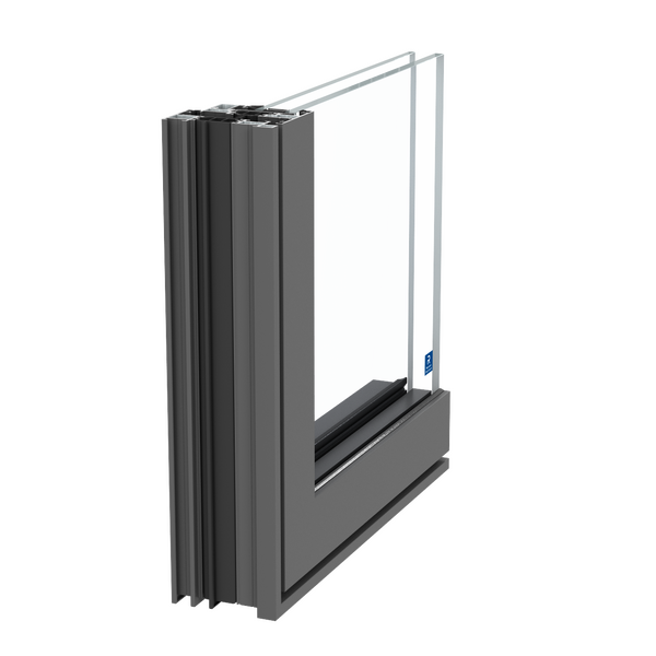 SlimLine 68 Functional