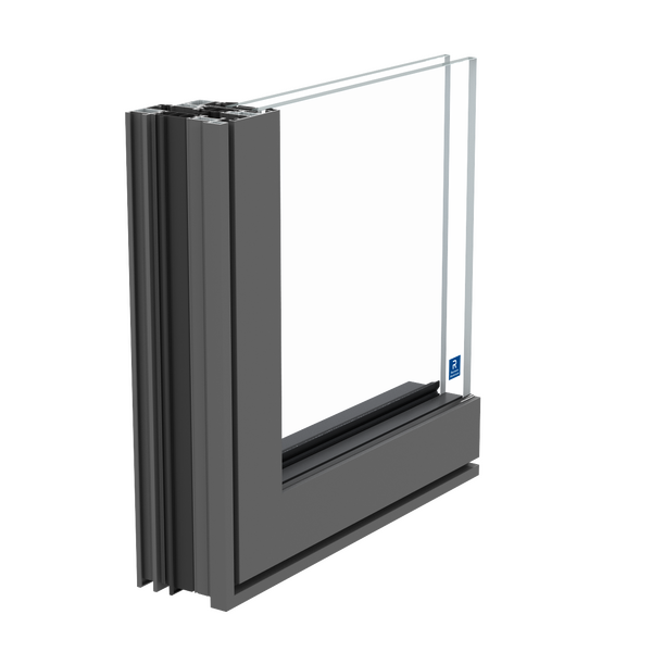 SlimLine 68 Functional