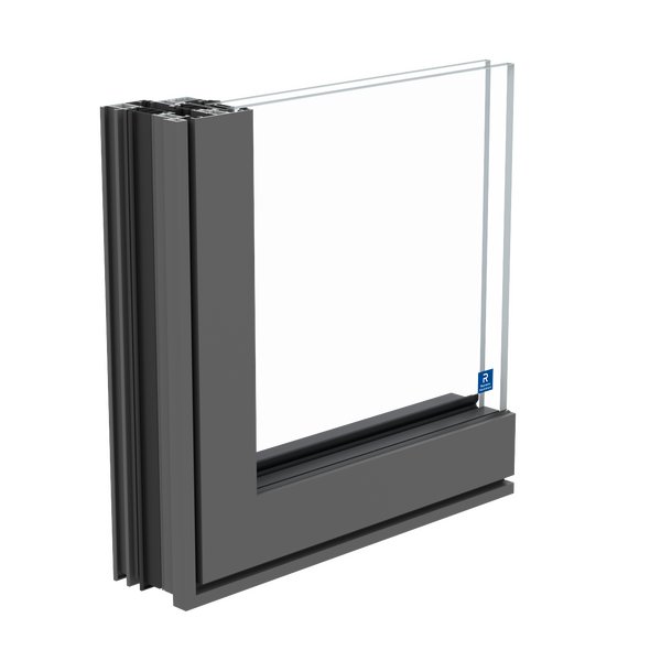 SlimLine 68 Functional