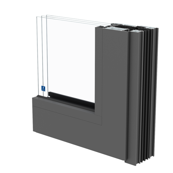 MasterLine 8 Deco