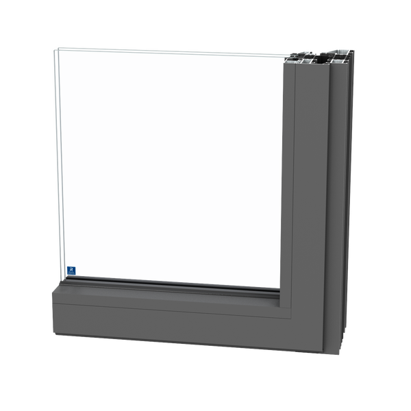SlimLine 38 Ultraslim