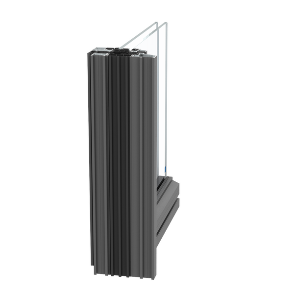 SlimLine 38 Ultraslim