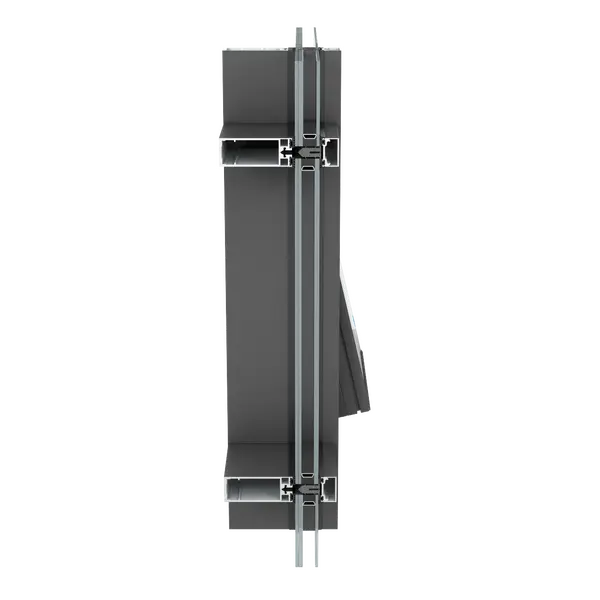 SlimWall 35 Opening Elements