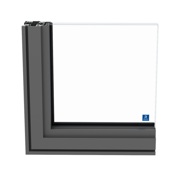SlimLine 68 High Insulation