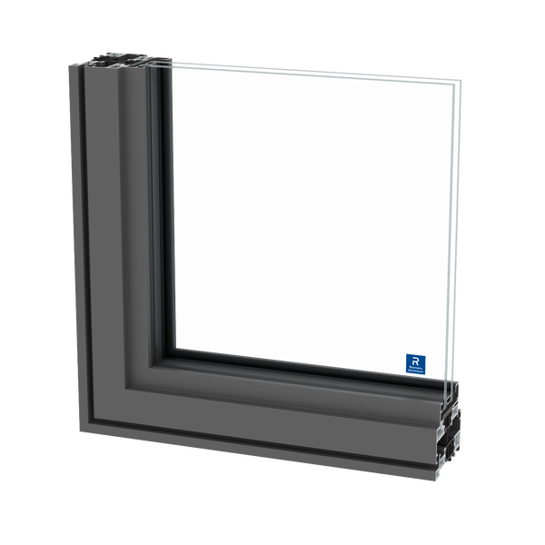 SlimLine 68 High Insulation